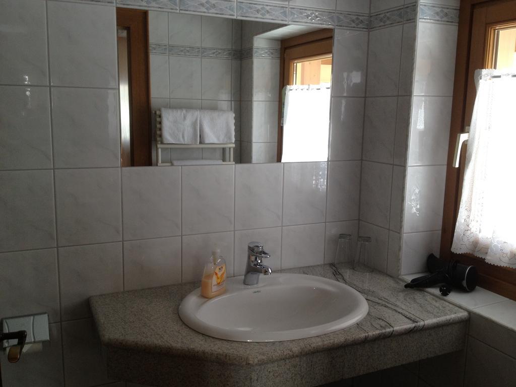 Pension Schlossberg Mittersill Room photo