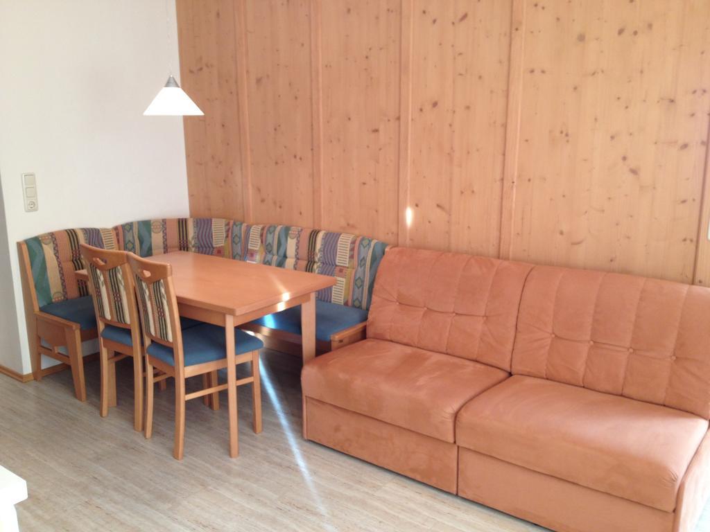Pension Schlossberg Mittersill Room photo